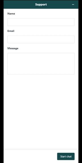 Maneki Casino Support